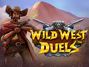 Wild West Duels icon