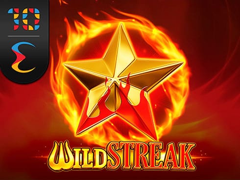 Wild Streak game thumbnail