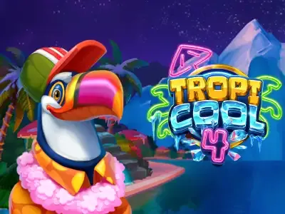 ٹروپیکول 4 game thumbnail