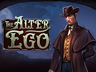 The Alter Ego game thumbnail