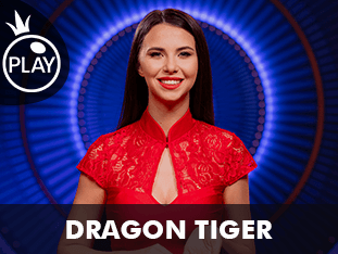ڈریگن ٹائیگر game thumbnail