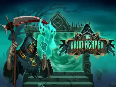 The Grim Reaper game thumbnail