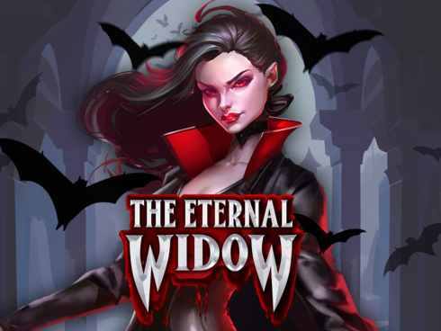 The Eternal Widow icon