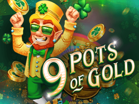 9 سونے کے برتن game thumbnail